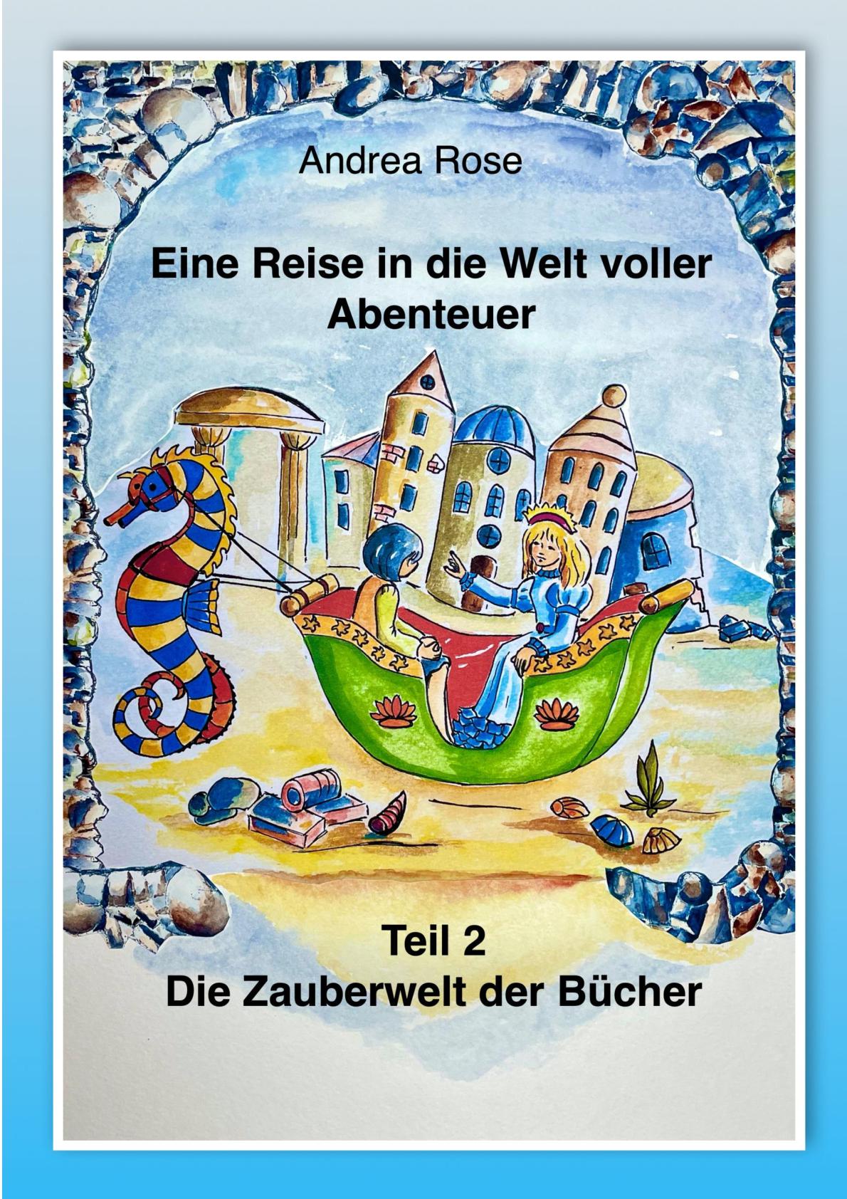 Druckfertig Teil 2 Die Zauberwelt der Bcher 001