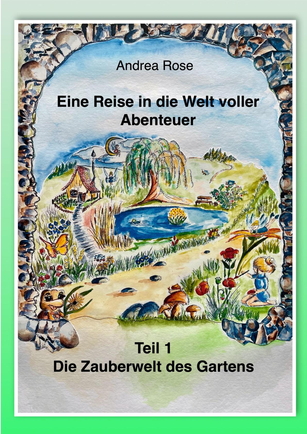 Druckfertig Teil 1 Maira und die Mrchenrtsel Richtiges zum Druck 001