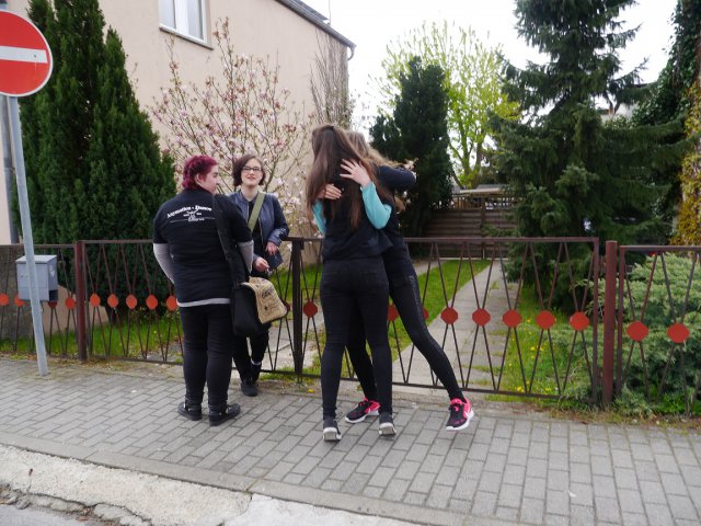 138. Baumblütenfest