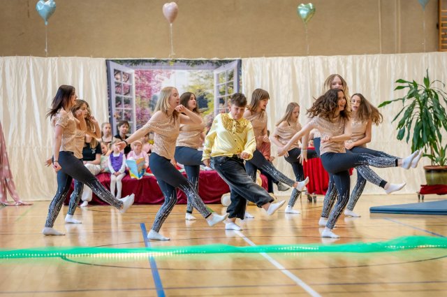 Traum 2025 - Veranstaltung