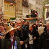 138. Baumblütenfest