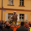 138. Baumblütenfest